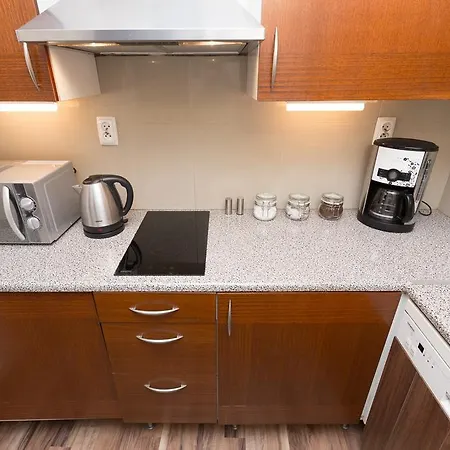 Apartmán Xiv Market Square Krakov