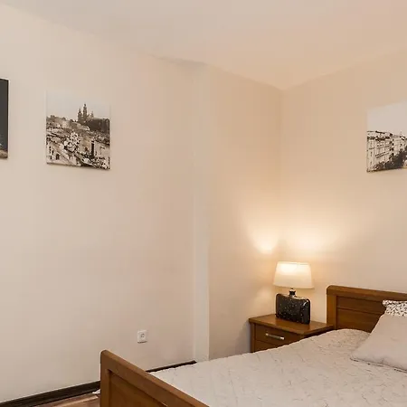Apartmán Xiv Market Square *