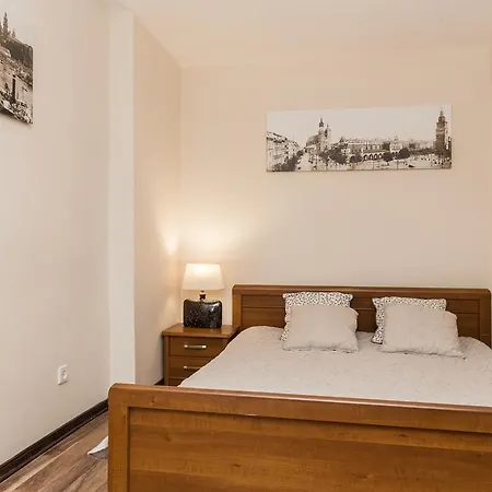Apartamento Xiv Market Square
